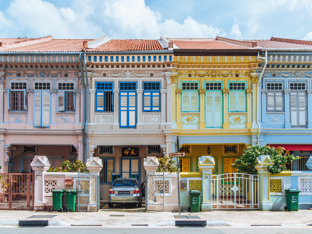 Joo Chiat