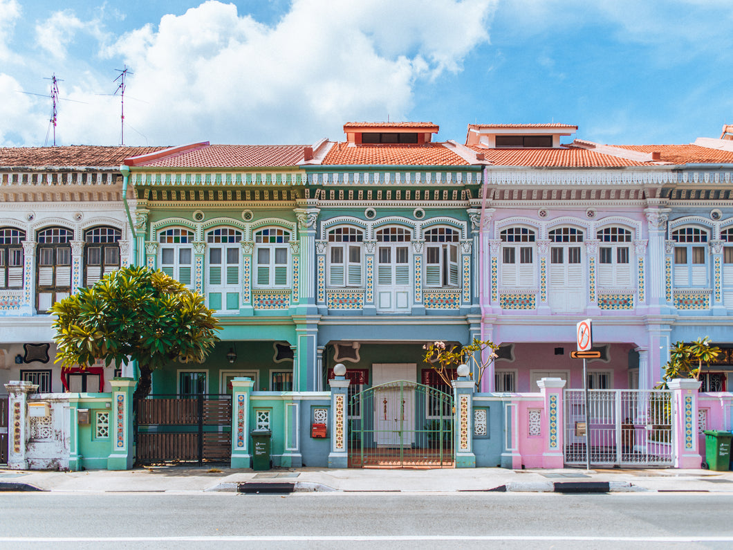 Joo Chiat Deux