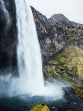 Load image into Gallery viewer, Chasin’ Waterfalls
