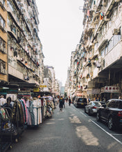 Load image into Gallery viewer, Sham Shui Po
