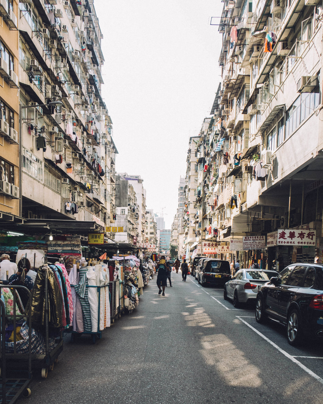 Sham Shui Po