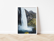 Load image into Gallery viewer, Chasin’ Waterfalls
