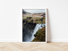 Load image into Gallery viewer, Chasin&#39; Waterfalls Deux
