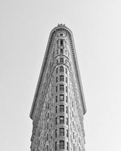 Load image into Gallery viewer, Flatiron
