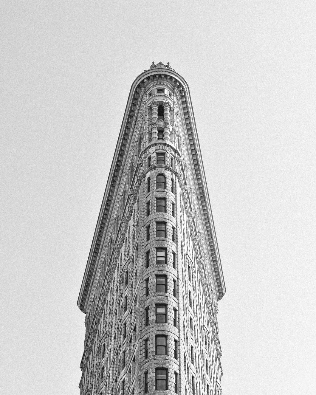 Flatiron