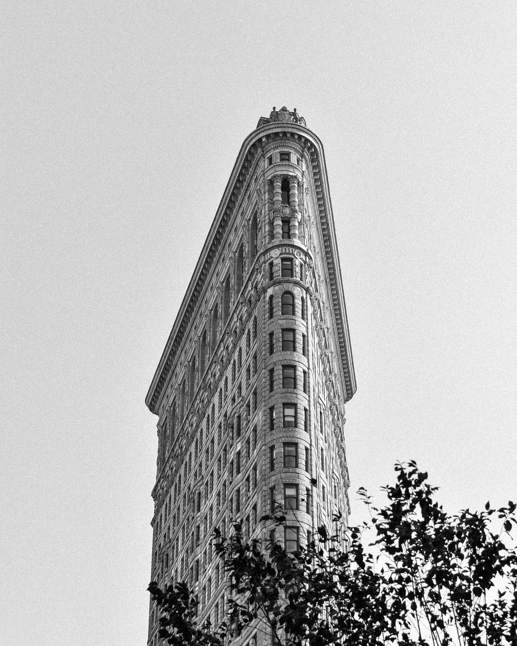 Flatiron Deux