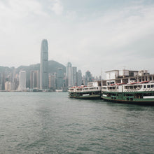 Load image into Gallery viewer, Star Ferry
