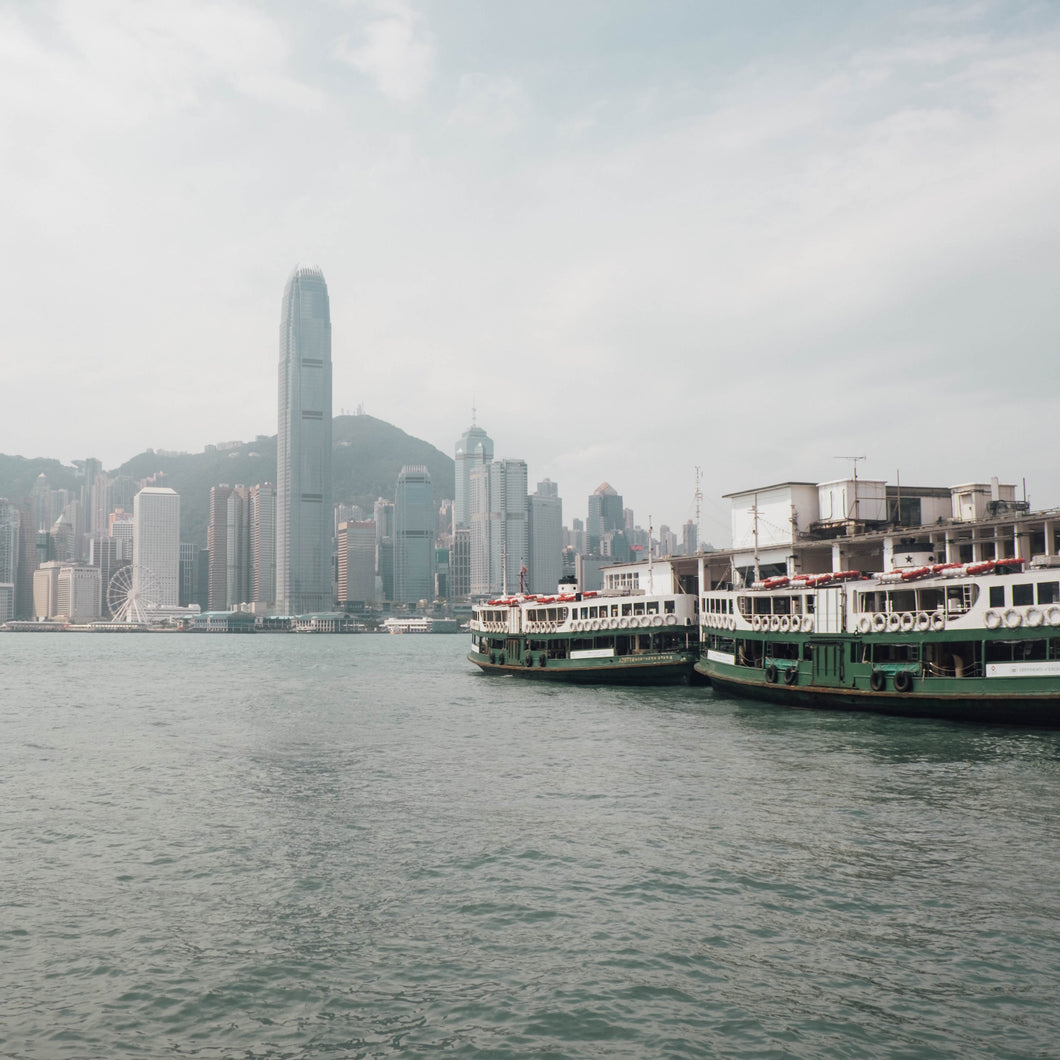 Star Ferry