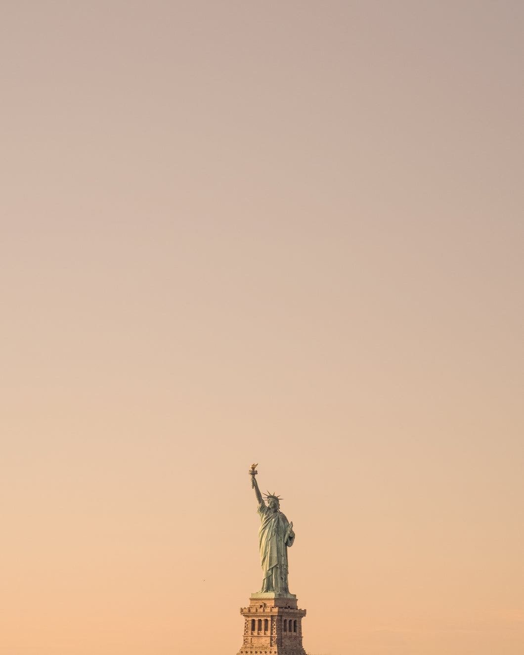 Lady Liberty