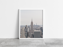 Load image into Gallery viewer, New York State of Mind
