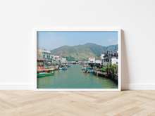 Load image into Gallery viewer, Fisherman&#39;s Village
