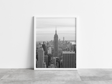 Load image into Gallery viewer, New York State of Mind
