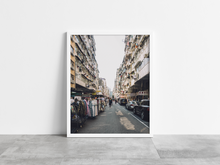 Load image into Gallery viewer, Sham Shui Po
