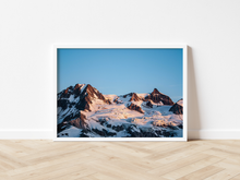 Load image into Gallery viewer, Snow-capped
