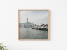 Load image into Gallery viewer, Star Ferry
